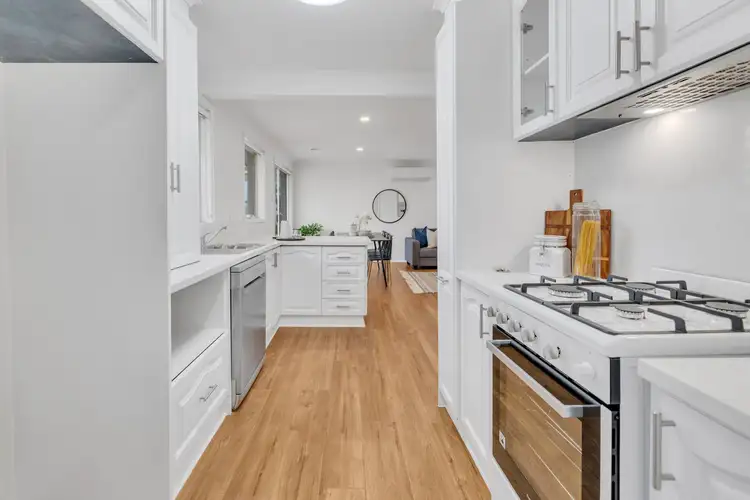 Third view of Homely house listing, 44 Marne Avenue, Wyndham Vale VIC 3024