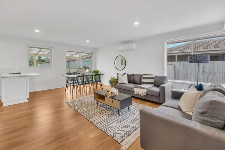 Fourth view of Homely house listing, 44 Marne Avenue, Wyndham Vale VIC 3024