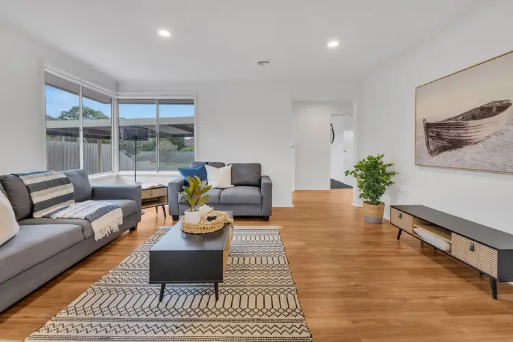 Fifth view of Homely house listing, 44 Marne Avenue, Wyndham Vale VIC 3024