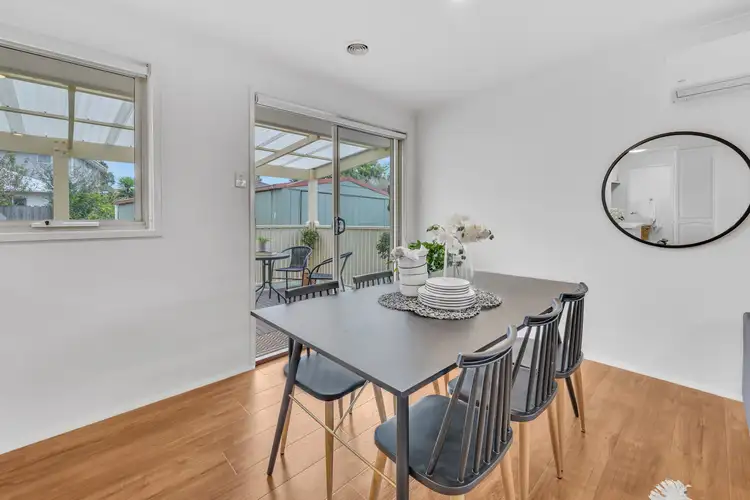 Sixth view of Homely house listing, 44 Marne Avenue, Wyndham Vale VIC 3024