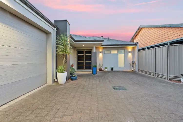 Second view of Homely house listing, 67A Ivanhoe Street, Morley WA 6062
