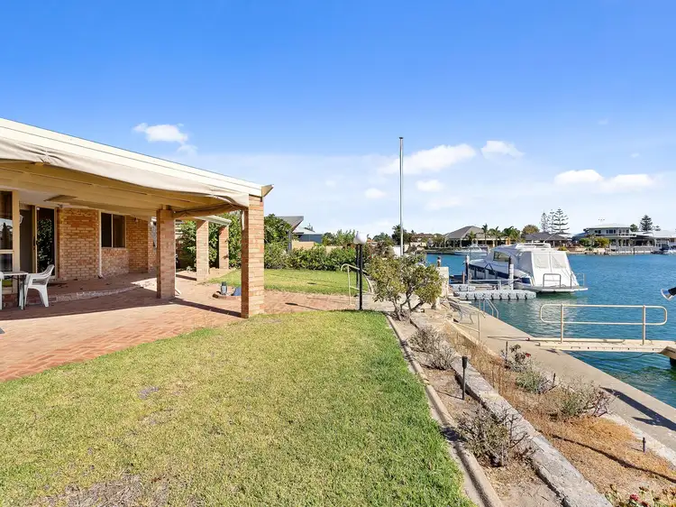 Second view of Homely house listing, 30 Waterside Drive, Dudley Park WA 6210