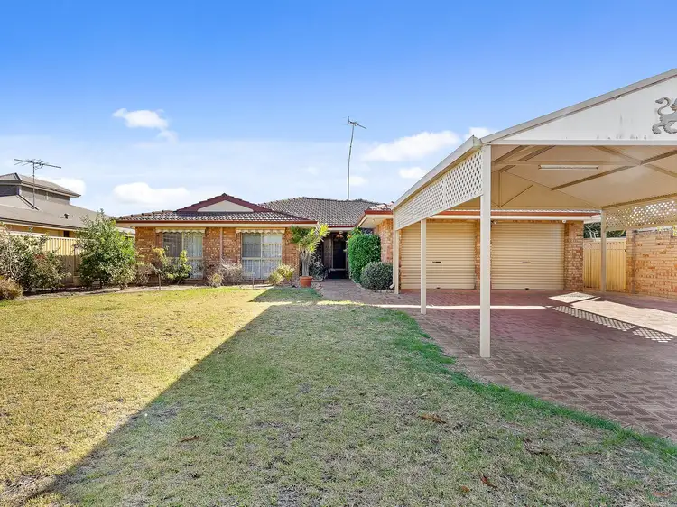 Fourth view of Homely house listing, 30 Waterside Drive, Dudley Park WA 6210