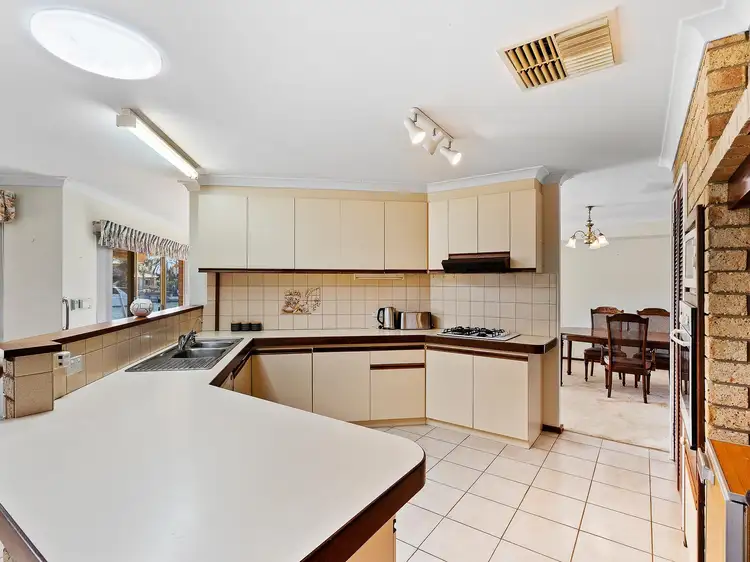 Fifth view of Homely house listing, 30 Waterside Drive, Dudley Park WA 6210