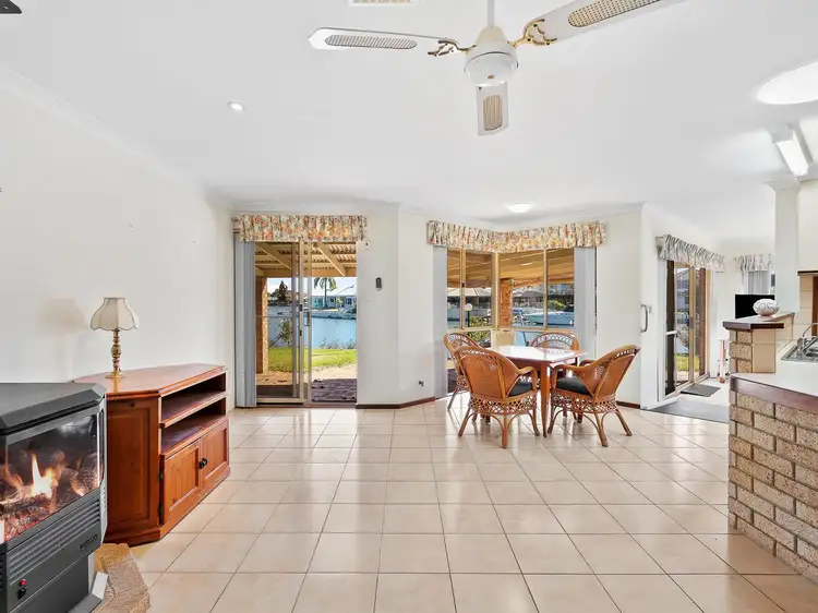 Sixth view of Homely house listing, 30 Waterside Drive, Dudley Park WA 6210