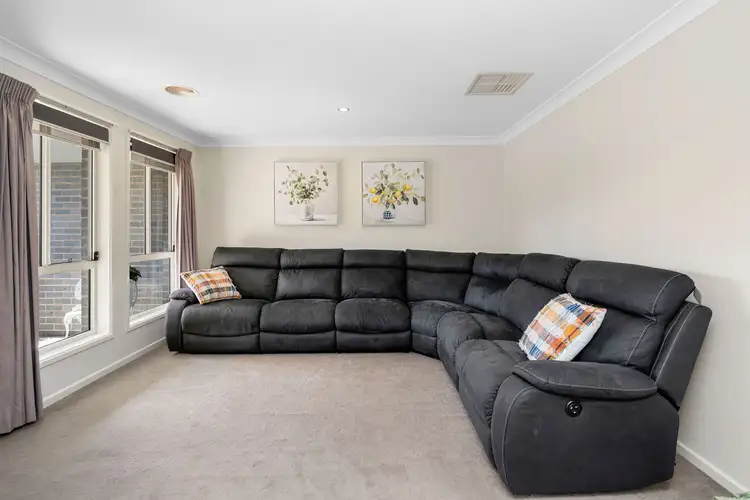 Second view of Homely house listing, 3 Tahara Crescent, Estella NSW 2650