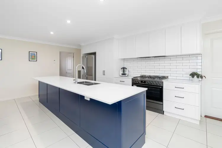 Third view of Homely house listing, 3 Tahara Crescent, Estella NSW 2650