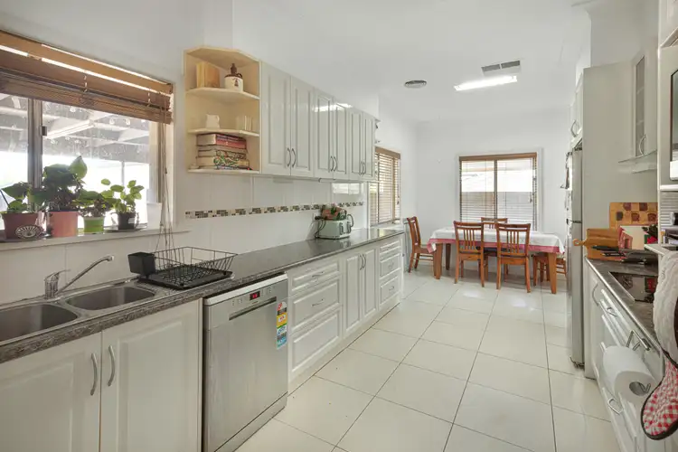 Second view of Homely house listing, 1043 Caratel Street, North Albury NSW 2640