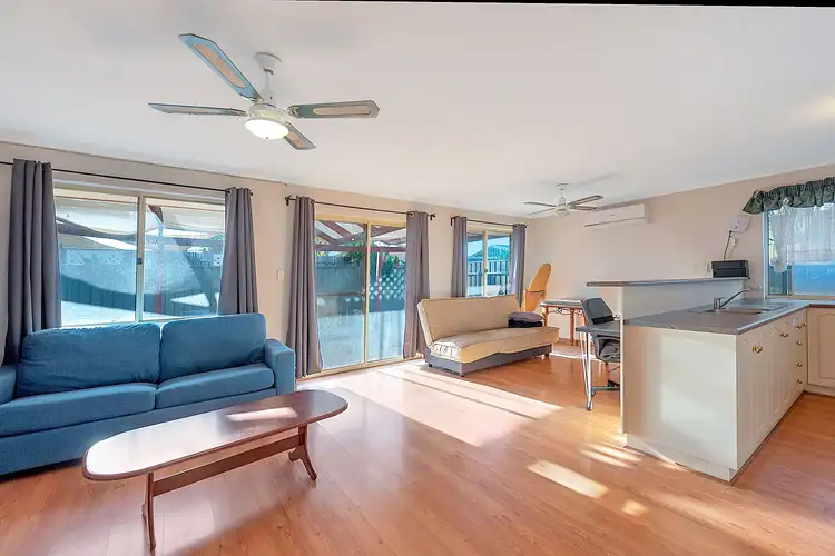 Second view of Homely house listing, 70 General Drive, Paralowie SA 5108