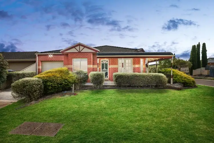 Third view of Homely house listing, 1/1 Henley Court, Hoppers Crossing VIC 3029