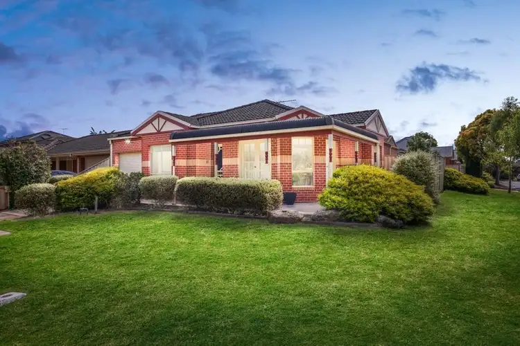 Fourth view of Homely house listing, 1/1 Henley Court, Hoppers Crossing VIC 3029