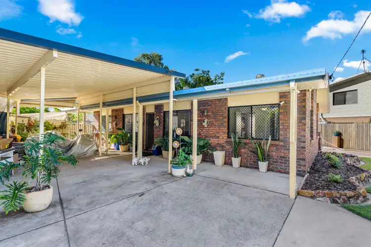 Third view of Homely house listing, 167 Dayman Street, Urangan QLD 4655