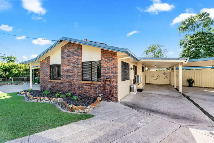 Fourth view of Homely house listing, 167 Dayman Street, Urangan QLD 4655