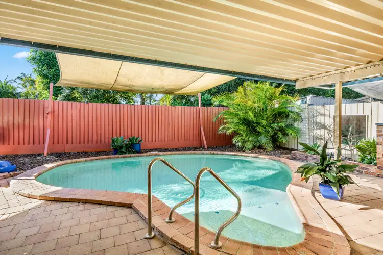 Fifth view of Homely house listing, 167 Dayman Street, Urangan QLD 4655