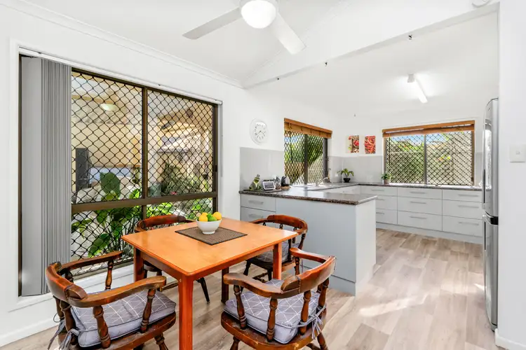 Sixth view of Homely house listing, 167 Dayman Street, Urangan QLD 4655