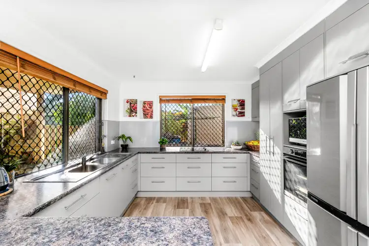 Seventh view of Homely house listing, 167 Dayman Street, Urangan QLD 4655