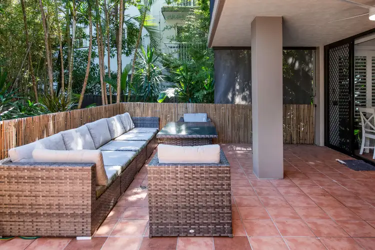 Second view of Homely apartment listing, 3/13 Illawong Street, Chevron Island QLD 4217