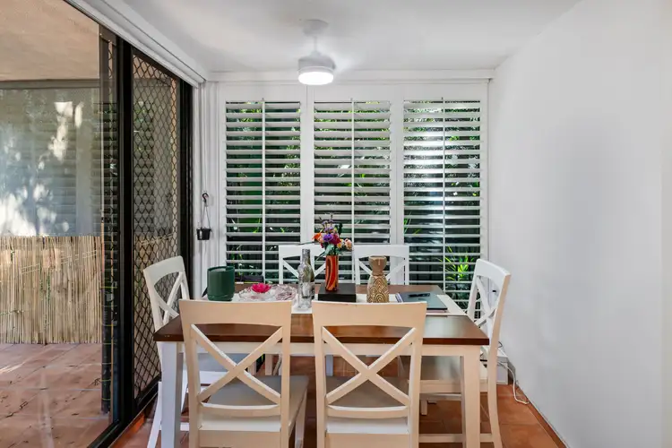 Third view of Homely apartment listing, 3/13 Illawong Street, Chevron Island QLD 4217