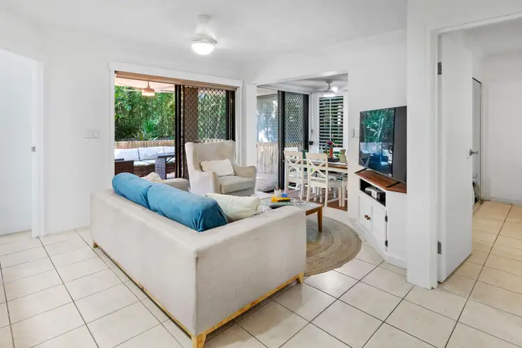Fourth view of Homely apartment listing, 3/13 Illawong Street, Chevron Island QLD 4217