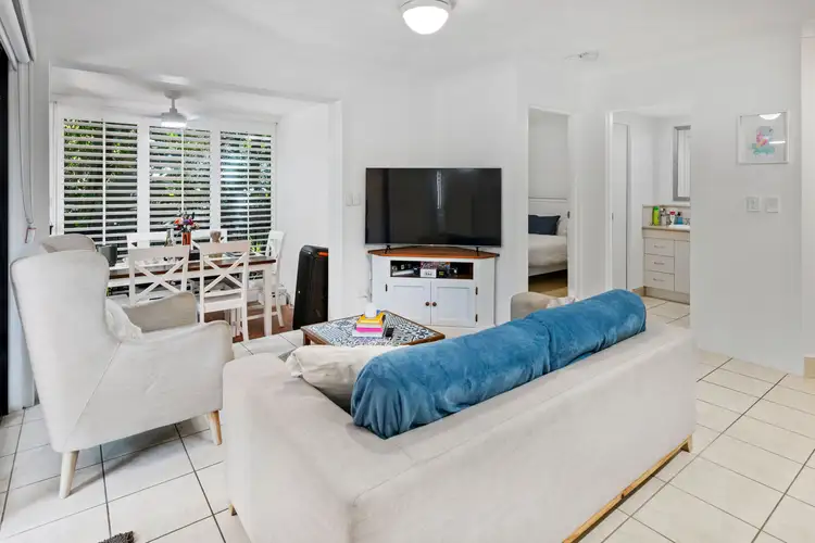 Fifth view of Homely apartment listing, 3/13 Illawong Street, Chevron Island QLD 4217