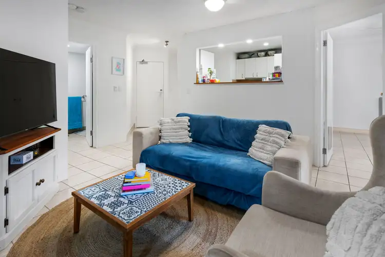 Sixth view of Homely apartment listing, 3/13 Illawong Street, Chevron Island QLD 4217
