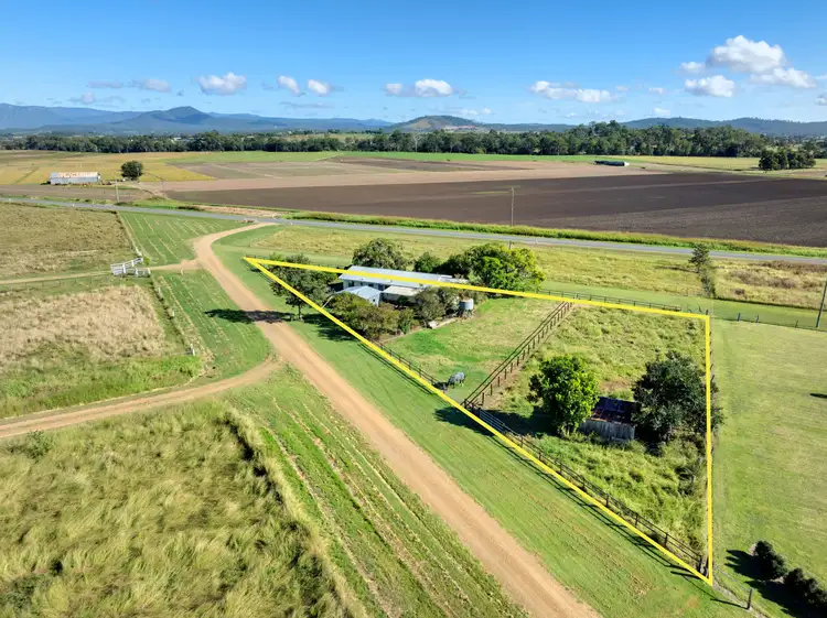 5 Peters Road, Fassifern Valley QLD 4309