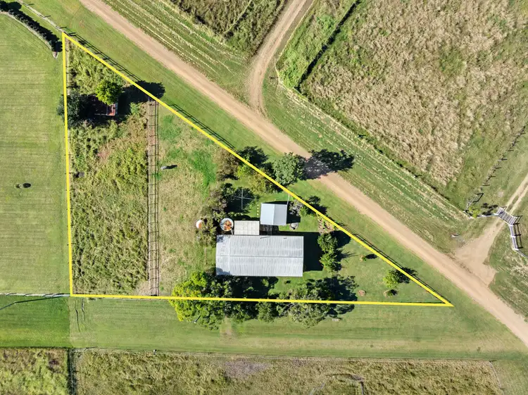 Second view of Homely house listing, 5 Peters Road, Fassifern Valley QLD 4309