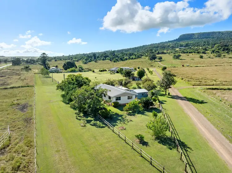 Fourth view of Homely house listing, 5 Peters Road, Fassifern Valley QLD 4309