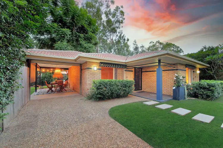 Fourth view of Homely house listing, 40 Scarlet Place, Forest Lake QLD 4078
