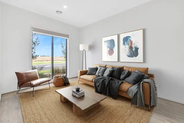 Second view of Homely house listing, 11 Padma Boulevard, Tarneit VIC 3029
