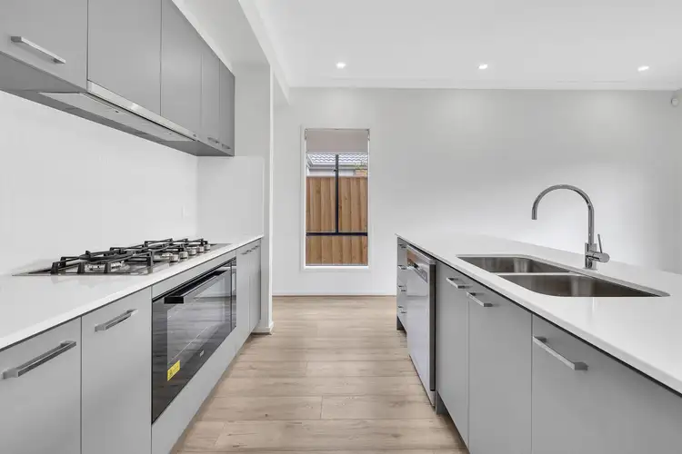 Third view of Homely house listing, 11 Padma Boulevard, Tarneit VIC 3029