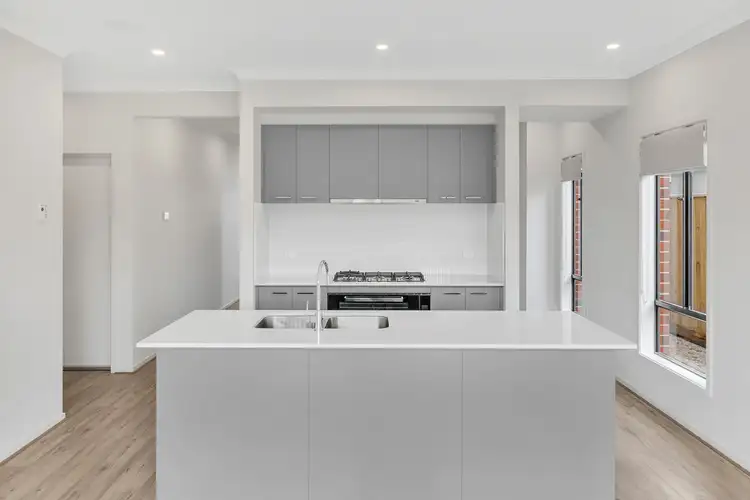 Fourth view of Homely house listing, 11 Padma Boulevard, Tarneit VIC 3029