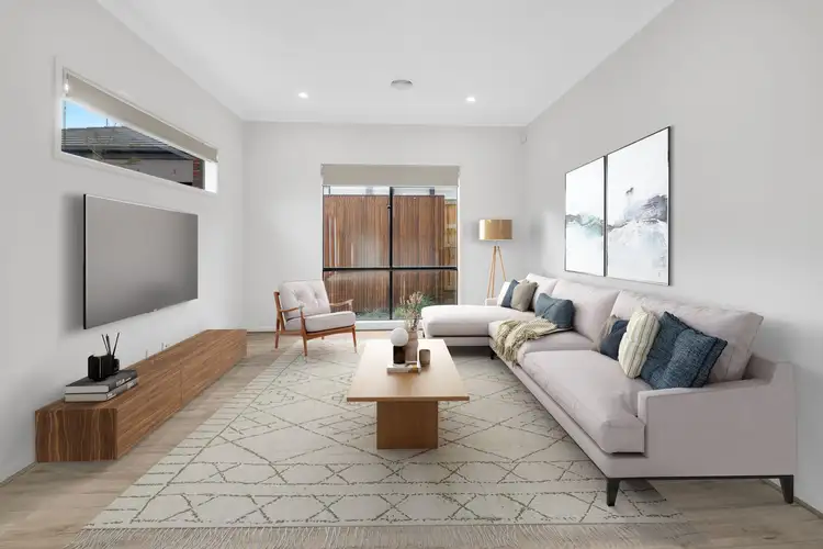 Sixth view of Homely house listing, 11 Padma Boulevard, Tarneit VIC 3029
