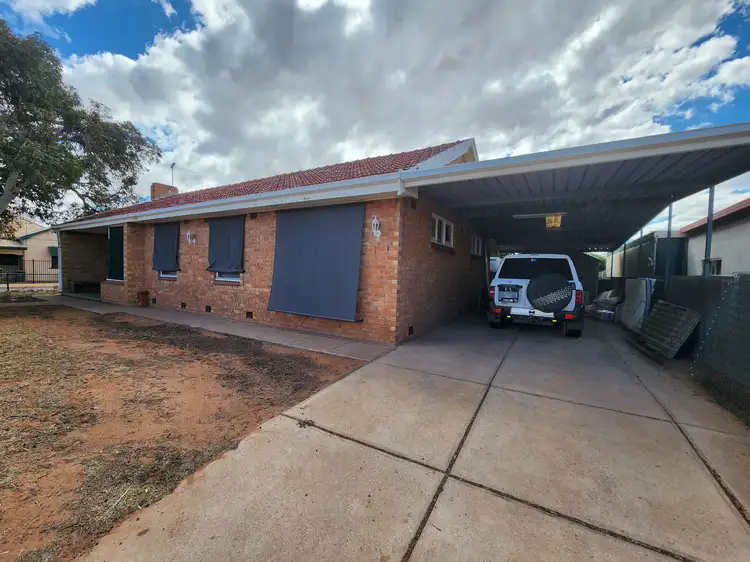 Main view of Homely house listing, 1-3 Phillips Street, Port Augusta SA 5700