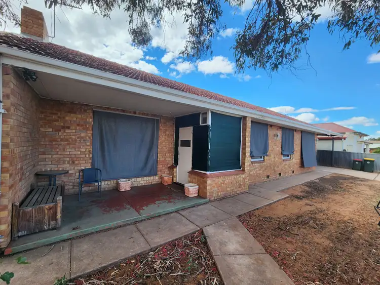 Second view of Homely house listing, 1-3 Phillips Street, Port Augusta SA 5700