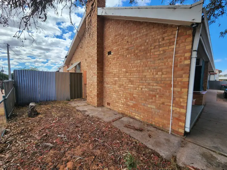 Third view of Homely house listing, 1-3 Phillips Street, Port Augusta SA 5700