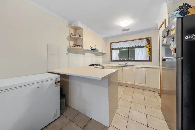 Second view of Homely house listing, 14 Second Avenue, Melton South VIC 3338