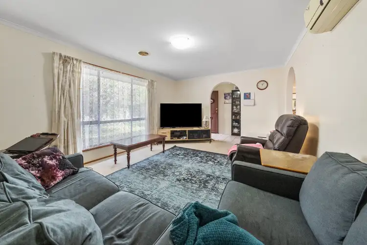 Fourth view of Homely house listing, 14 Second Avenue, Melton South VIC 3338