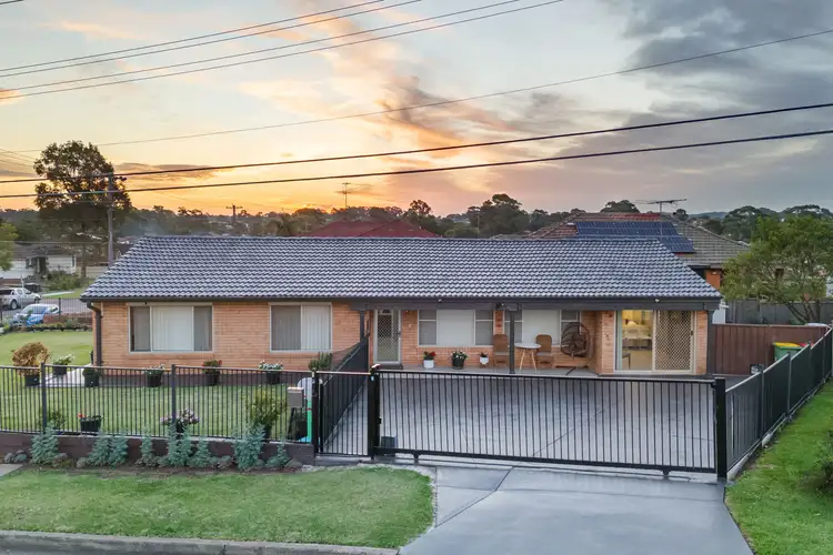 Main view of Homely house listing, 2 Belvedere Street, Mount Pritchard NSW 2170