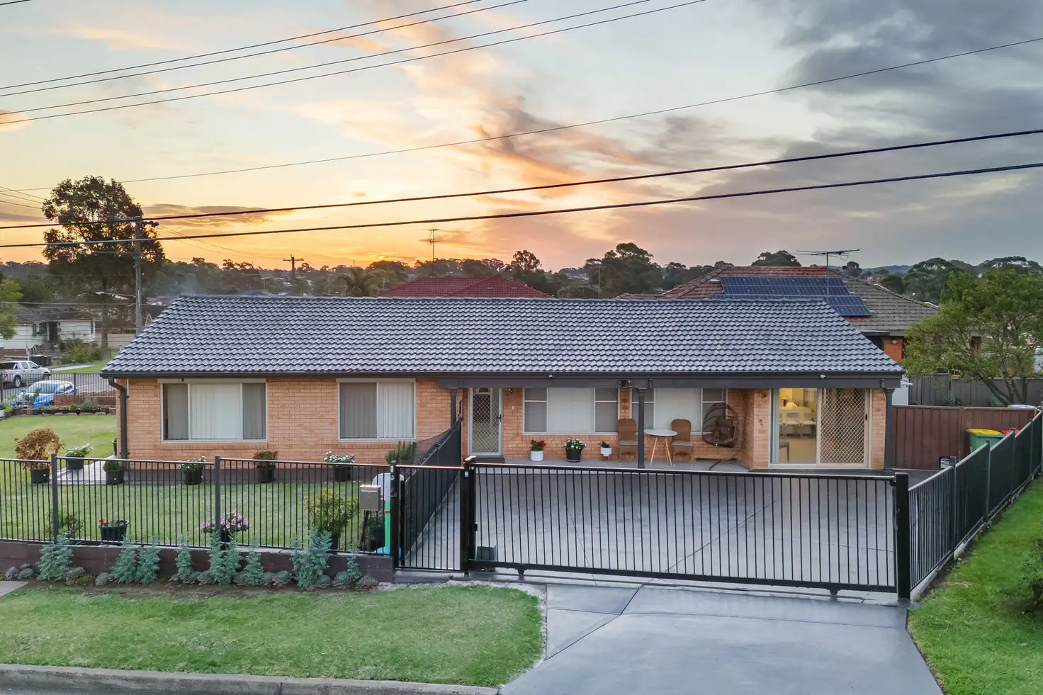 Main view of Homely house listing, 2 Belvedere Street, Mount Pritchard NSW 2170