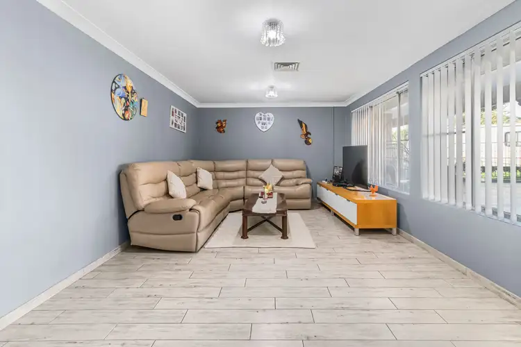 Second view of Homely house listing, 2 Belvedere Street, Mount Pritchard NSW 2170