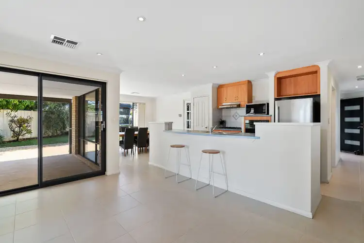 Sixth view of Homely house listing, 40 Norwood Loop, Tapping WA 6065