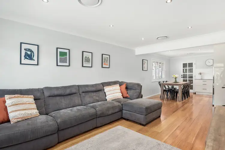 Second view of Homely house listing, 74 Maple Street, Albion Park Rail NSW 2527
