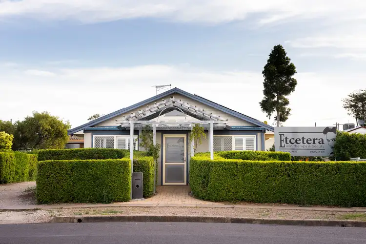 57 Barber Street, Gunnedah NSW 2380