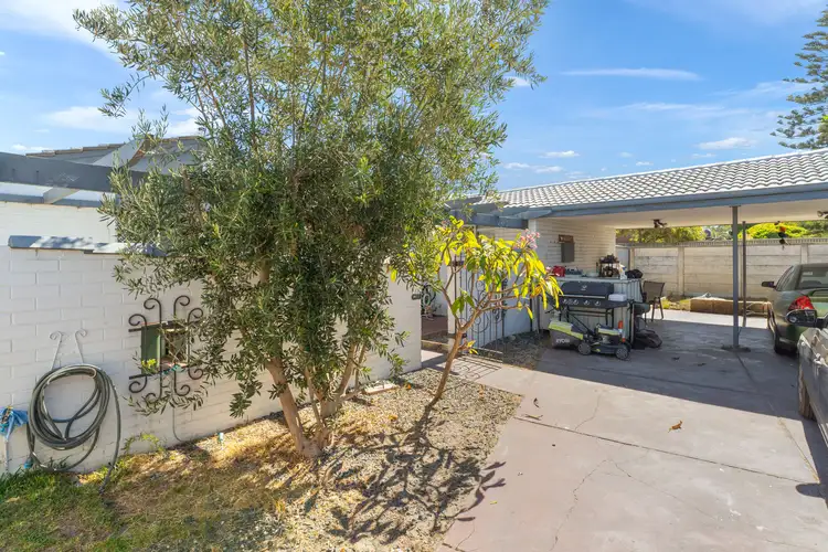 Second view of Homely house listing, 19 Columbia Close, Rockingham WA 6168