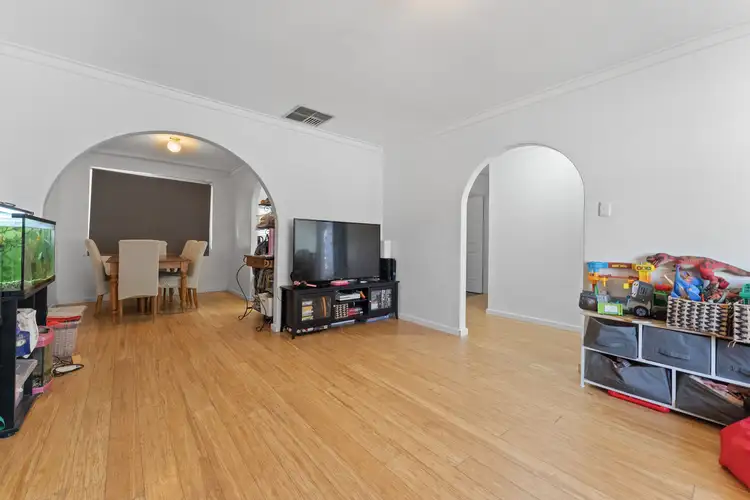 Fifth view of Homely house listing, 19 Columbia Close, Rockingham WA 6168