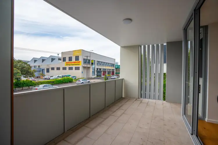 Fifth view of Homely townhouse listing, 1/73 Brunker Road, Broadmeadow NSW 2292