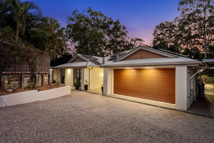 Main view of Homely house listing, 20 Welsley Court, Rochedale South QLD 4123
