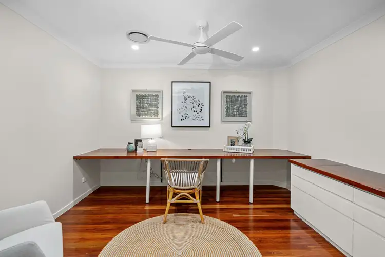Second view of Homely house listing, 20 Welsley Court, Rochedale South QLD 4123