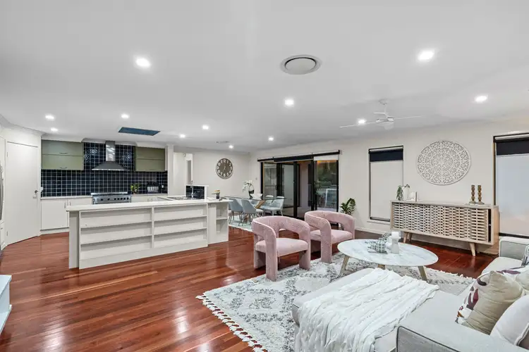 Third view of Homely house listing, 20 Welsley Court, Rochedale South QLD 4123